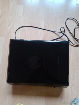 Gramofon Tesla NC-470 - 3