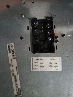 Sklokeramická deska - 3