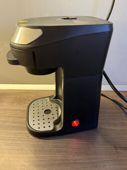 kávovar - překapávač na kávu - 3