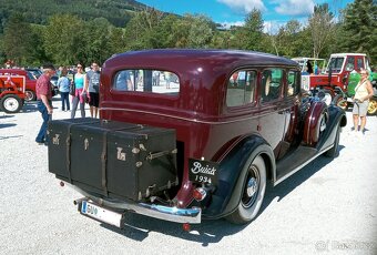 Buick 8-90L r.v.1934 Special - 3