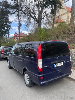 Mercedes Vito - 3
