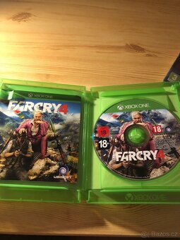 Far cry 4 Xbox one - 3