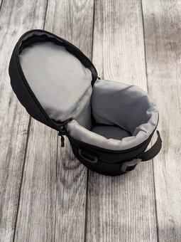 pouzdro na objektiv - 3