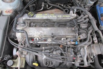 Mazda 6 2,3i16v - 3