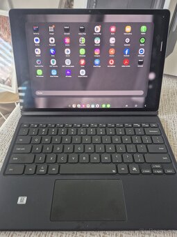 Samsung Galaxy Tab S10+12Gb/256GB - 3