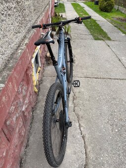 Prodám celopero KTM - 3
