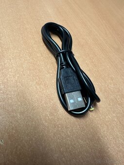Nabíječka na PSP - 3