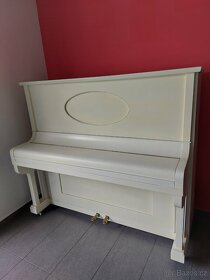 Piano Jerzey - 3
