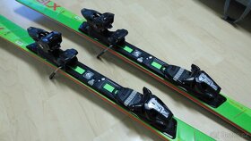Slalomové lyže Elan SLX Fusion 165 - 3