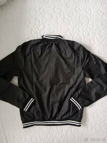 Karl Lagerfeld vysoce luxusní bomber - 3