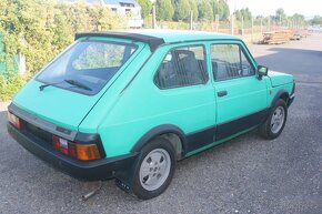 Fiat 127 Sport - 3