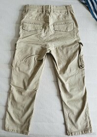 Kalhoty Zara, vel. 7 let (122 cm) - 3