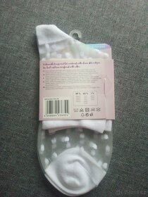 NOVÉ ponožky Bellinda Trendy socks - 3