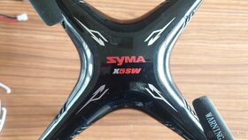 Dron Syma X5SW - 3