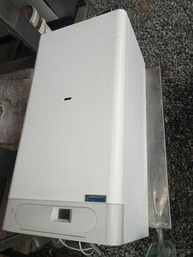 Plynový turbokotel - 3