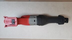 PILA OCASKA MILWAUKEE M18  (šavlová) - 3