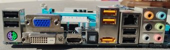 GIGABYTE GA-MA78LMT-US2H - 3