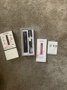 SMOKETECH NFIX KIT 700MAH - Černá - 3