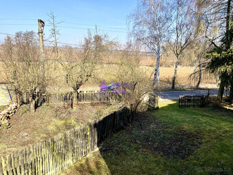 Prodej rodinného domu 146 m², pozemek 1059 m², Vroutek, Muko - 3