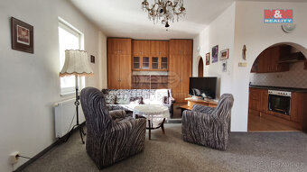 Prodej rodinného domu, 180 m², Blatno - Šerchov - 3