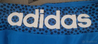 Adidas kalhoty - 3