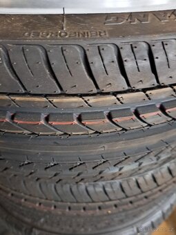Nankhang 165/40 r16 - 3