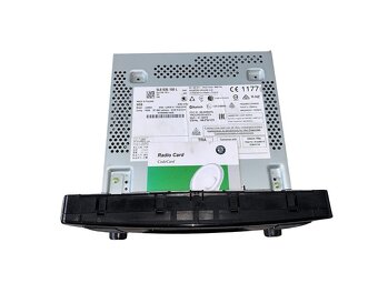 Radio autoradio Škoda SWING 5L0035150L Škoda Yeti 5L FL 2017 - 3