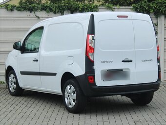 Renault Kangoo 1,5 dCi 70kW Cool ČR 1.maj  6M/T L1 Cool (201 - 3