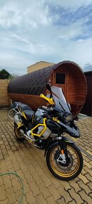 BMW R 1250 GS Adventure 40 Yahre Edition - 3