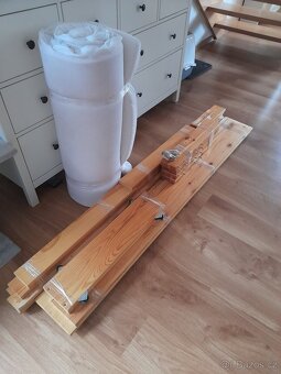 Dětská postel - 3