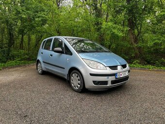 Mitsubishi Colt 1.3 MPI - 3