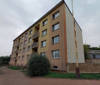 bytová jednotka v obci Žatec, ID 7210e 0406 - 3
