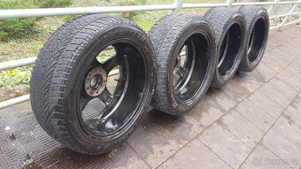Alu 5x114,3 R17 - 3