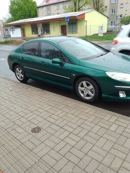 Peugeot - 3