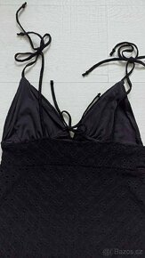 Mini šaty z H&M vel. XS - 3