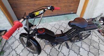 Babetta 210 - 3