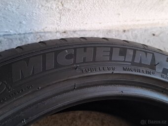 215/45 r18 letní pneumatiky Michelin - 3