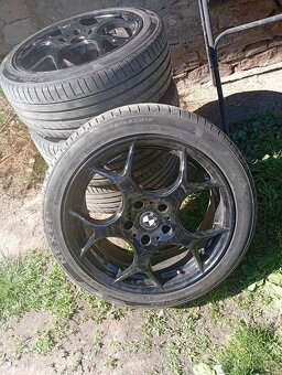 Kola 225/45/r18 - 3