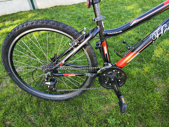 Dětské kolo Head, velikost 26" - 3