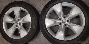 Volvo V60 Cross Country,alu 18',letní set - 3