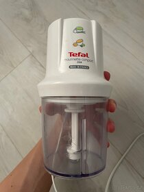 tefal sekáček na potraviny - 3