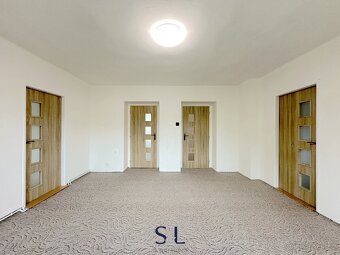 Pronájem bytu 3+1, 70 m2 - Nový Bor, ev.č. 01202 - 3