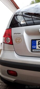 Getz 1,3 62kW 10.2005 - 3