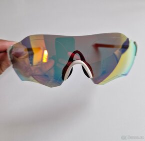 Prodám brýle OAKLEY, kopie modelu EVZero Path včetně bohatéh - 3