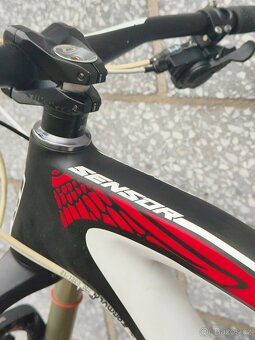 GT Sensor Carbon Expert 2014 - 3