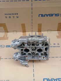 Subaru 2.5 Wrx 169kw. - 3