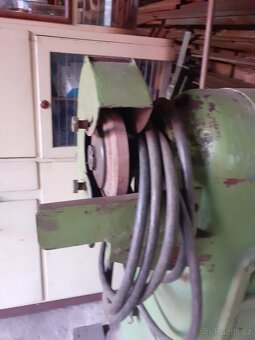 Bruska - 3