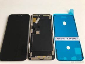 Nový Displej iPhone 11 Pro Max - 3