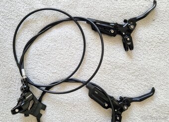 SRAM GUIDE RSC 4-piest, brzdovy set trail/enduro brzd - 3