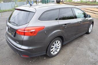 Ford Focus 1,5EB AUTOMAT,TOP STAV - 3